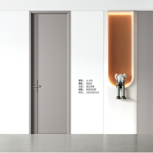 Puertas interiores deslizantes superiores de garaje seccionales automáticas para edificios comerciales e industriales - Product Image 3