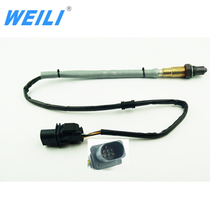 Piezas de motor de coche <span class=keywords><strong>Lambda</strong></span> O2 Sensor 11787545075 para <span class=keywords><strong>BMW</strong></span> 323i 325i 2.5L 3.0L 130i 330i 330Xi 135i 335i sensor de oxígeno de oxigeno - Product Image 4