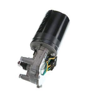 Motor eléctrico del limpiaparabrisas delantero del coche para VW VENTO/BORA/<span class=keywords><strong>GOLF</strong></span> IV OEM 1C0955119 - Product Image 2