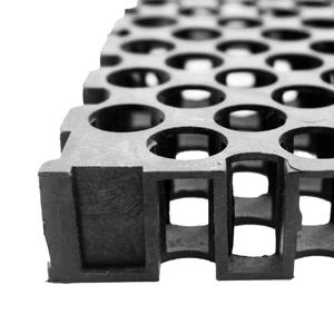 Toit balcon <span class=keywords><strong>terrasse</strong></span> jardin aménagement paysager gazon artificiel panneau de drainage cellule de vidange - Product Image 1