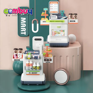 Jeu de rô<span class=keywords><strong>le</strong></span> à domicile chariot médical jouets de <span class=keywords><strong>docteur</strong></span> jeu de simulation pour enfants - Product Image 4