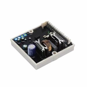 Tela de controle DSE7320 Deep Sea Regulador de tensão automática SR7-2G R250 DSR A6762 AVR-Meccalte Tipo DER1 A7998 - Product Image 3
