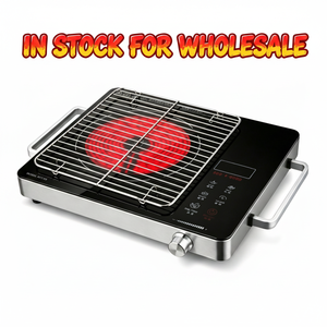 Grill électrique en stock, livraison rapide, quantités limitées, <span class=keywords><strong>ne</strong></span> manquez <span class=keywords><strong>pas</strong></span> cette offre ! - Product Image 1