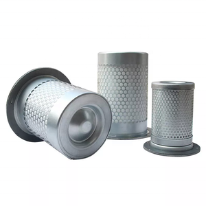 DB2074 4930153101เครื่องอัดอากาศอะไหล่แยกน้ำมันกรอง4930 1531 01 4930-1531-01 - Product Image 4