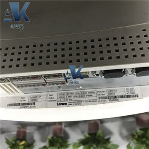 Inversores y convertidores de frecuencia de accionamiento de servomotor Lenze - Product Image 6