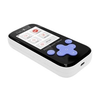 KM500Pro Tonificador de Kegel Portátil para Mujeres, Juego de Entrenamiento de Kegel, Modos de Entrenamiento, Estimulación Neumática, Entrenador de Músculos Pélvicos, ABS Médico, 2.8 Pulgadas