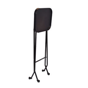 Usage professionnel Styling Rolling Trolley Plateau Soins <span class=keywords><strong>de</strong></span> la peau du visage Salon <span class=keywords><strong>de</strong></span> coiffure Trolley Tray Auxiliary Beauty Cart for Barber Beauty - Product Image 3