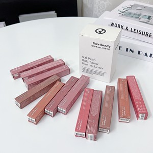 Brillo de Labios/Aceite Labial Nuevo de Selena Gomez, Tamaño Regular 3ml, Acabado Sedoso Mate y Efecto Espejo, Colección Hope - Product Image 1
