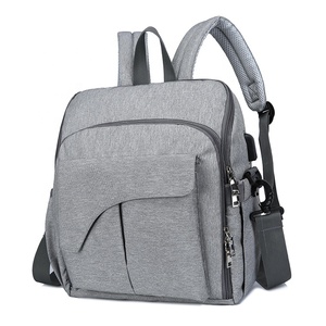 <span class=keywords><strong>Mochila</strong></span> ajustable y plegable para el aire libre para bebé, bolsa multifunción para silla de aprendizaje de comedor - Product Image 6