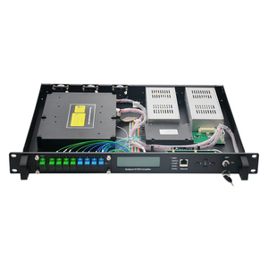 Amplificador Óptico EDFA de 4 Puertos y 16dB para una Transmisión Mejorada para Uso FTTH - Product Image 5