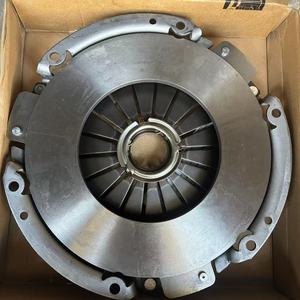 Plaque de pression d'embrayage à traction 280 mm, directement de l'usine, référence OE 35E4100, pour kit d'embrayage de camion léger Iveco Daily, pièces de rechange - Product Image 1