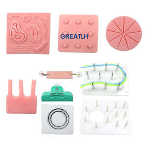 instrumentos de treinamento laparoscópico l caixa laparoscópica simulador de treinamento aparoscópico - Product Image 5