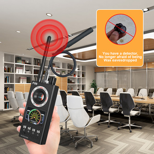 Mini Rastreador GPS Inteligente Anti-Espía, Detector de Cámaras Ocultas GSM, Detector de Micrófonos Ocultos, Dispositivo de Escucha, Pantalla de 5.0 Pulgadas 1920x1080 - Product Image 6