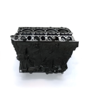 Bloque de Cilindros C1.7 C2.2 C2.4 C2.36 para Motor Diésel, Bloque Corto con Cojinete Principal Reforzado - Product Image 1
