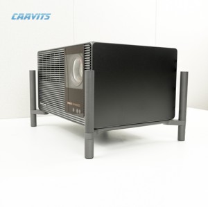 Projecteur laser XGIMI X50 Ultra Max <span class=keywords><strong>4K</strong></span> UHD, 7000 lumens CVIA, fréquence de rafraîchissement 240 Hz, IMAX Enhanced, cinéma maison intelligent - Product Image 3