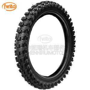 ยางออฟโรด Fvrit ขนาด 70/100-17 แบบเรเดียล ความเร็วสูง 40J สำหรับรถ ATV UTV - Product Image 5