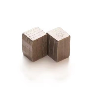 Segmento di lama diamantata di alta qualità per taglio di pietre in granito Multi-Blade segmentato a lunga durata-fabbrica diretta - Product Image 5