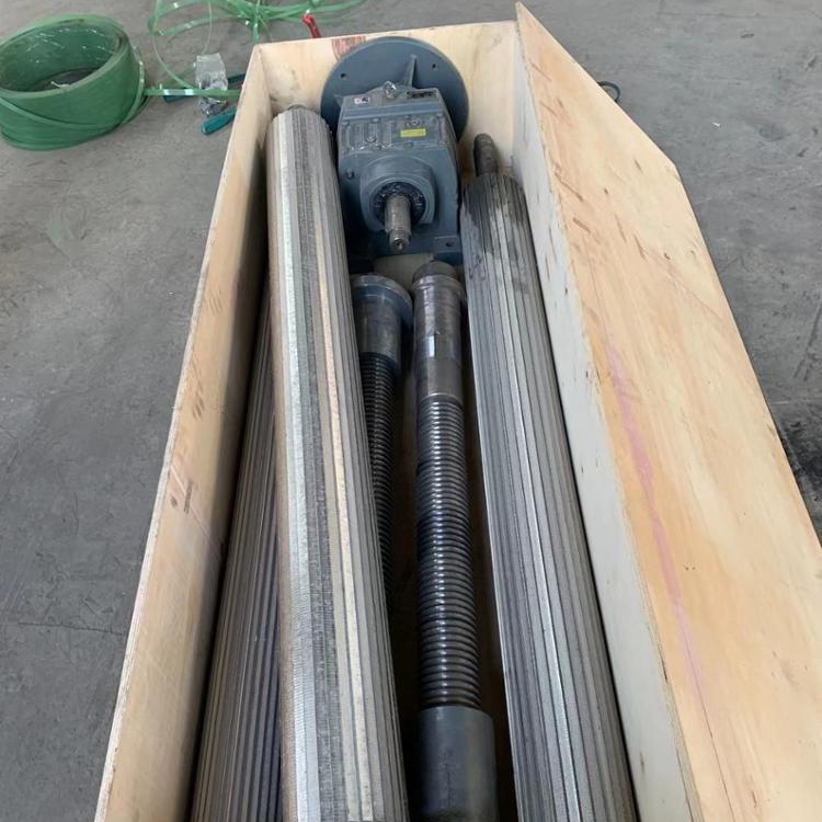 Шлифовальная машина для шпона, приводной и нажимной ролик, завод по деревообработке, фанерное оборудование 125/1500 мм CN;SHN