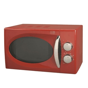 เตาไมโครเวฟ Retro Royal รุ่นดิจิตอล 20 ลิตร DMD70-20MBSG(P) - Product Image 1