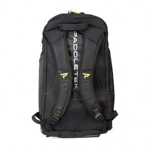 Free sample Custom LogoWater Resistant Tennis <b>Sling</b> Bag Outdoors Sports Tennis <b>Backpack</b> Waterproof Wholesale Premium Tennis Bag - Product Image 6