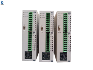 PLC Controller Sensor Programmable Logic Controller Brand New Original DVP-14SS211T - Product Image 1