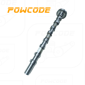 Arbre à cames d'échappement POWCODE R9M 95517883 6000616572 A6260500100 pour <span class=keywords><strong>RENAULT</strong></span> NISSAN OPEL <span class=keywords><strong>MERCEDES</strong></span>-BENZ FIAT 1.2 - Product Image 2