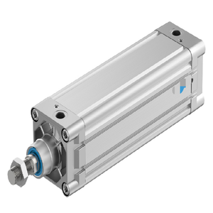 DNC-125-500-PPwbrV-A 163508 ISO Silindir Yeni - Product Image 1