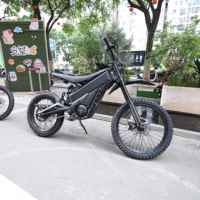Nouveau stock 2026 à vendre – Commande US – Moto électrique tout-terrain Talaria 3X Pro 60V 6000W homologuée route pour adulte