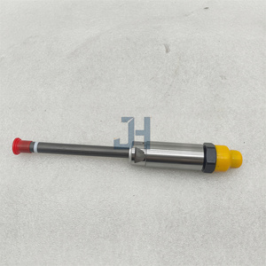 อะไหล่เครื่องจักรก่อสร้าง หัวฉีดน้ำมันดีเซล รุ่น 8N-7005 4W-7018 สำหรับเครื่องยนต์ 3304 3306 หัวฉีด 8N7005 4W7018 - Product Image 4