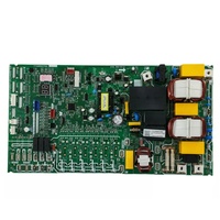 Pièces PLC, ensemble MCB 17122000055690 US1-KFR160W/BP3N1-E30 US1-KFR160W/BP3N1-E30(GA)(PFC).JD.FW.WXWKB.WK2.1