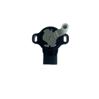Capteur de position de l'accélérateur, pédale d'accélérateur OEM 18919AM810 18919-AM810 pour Nissan 350Z 03-09 Infiniti G35/FX35