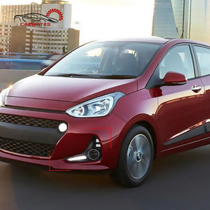 Productos de Gran Venta CARMATES <span class=keywords><strong>2023</strong></span>, Faros Delanteros LED DRL, Luces de Circulación Diurna y Faros Antiniebla para <span class=keywords><strong>Hyundai</strong></span> <span class=keywords><strong>Grand</strong></span> <span class=keywords><strong>I10</strong></span> 2017 2018 - Product Image 4