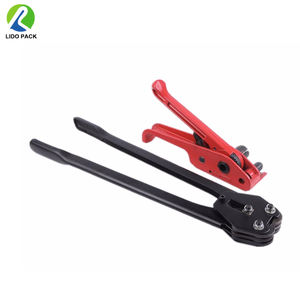 Mesin Pengencang dan Penyegel Sabuk PP/PET Manual Buatan China - Product Image 5