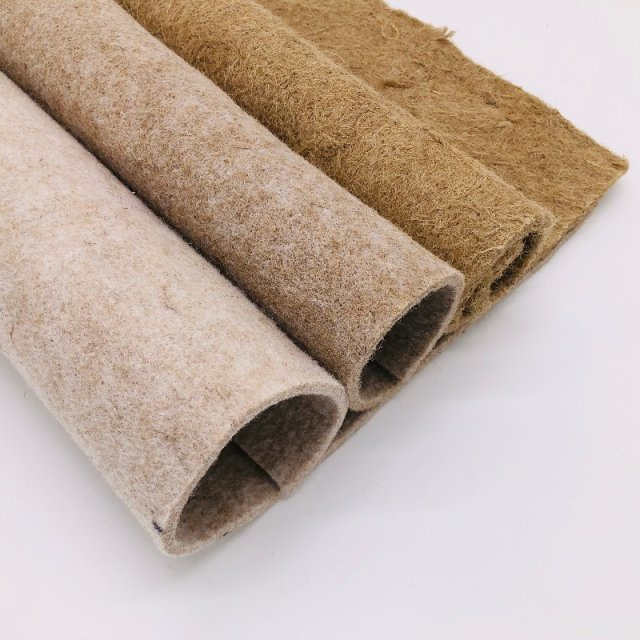 Jute Felt for Agriculture Plant Growth