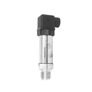 Máy Phát Cảm Biến Áp Suất Cho Nước Dầu Nhiên Liệu Khí G1/4 5V Cảm Biến Gốm Bộ Chuyển Đổi 0.5Mpa 1.6Mpa Bằng Thép Không Gỉ - Product Image 1