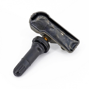 Sensor de Presión de Neumáticos Oliver 13581558 para Vehículos Chevrolet y Buick, Rango Estándar, TPMS para Automóvil - Product Image 4