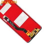 Écran tactile LCD pour Huawei Y7 2019, pièce de rechange pour écran tactile LCD pour Huawei Y7 Prime 2019 DUB-LX1 DUB-LX3