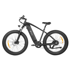 <span class=keywords><strong>Bicicleta</strong></span> Eléctrica <span class=keywords><strong>DYU</strong></span> King750, 48V 750W, Batería de Litio de 18Ah, 21 Velocidades, Cuadro de Aleación de Aluminio, Modo de Pedaleo Asistido, Alta Velocidad - Product Image 2