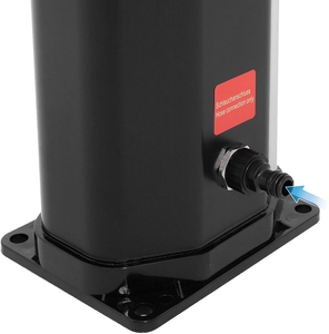 <span class=keywords><strong>Ducha</strong></span> <span class=keywords><strong>Solar</strong></span> para Piscina CYEN, Popular, Muestra Disponible, Resistente a los Rayos UV, Cuerpo de PVC, Ahorro de Energía, 35 <span class=keywords><strong>Litros</strong></span>, <span class=keywords><strong>Ducha</strong></span> Exterior - Product Image 5