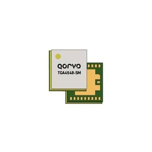 Composants électroniques neufs et originaux, circuits intégrés, amplificateurs RF, SMD-24 TGA4548-SMTR7 - Product Image 1