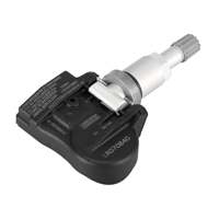 Sensor de presión de neumáticos LR070840 LR066378, 4 Uds., para Land Rover Defender Discovery Range Rover Range Rover Evoque GX63-1A159-AA
