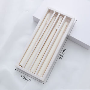 Vela perfumada larga nórdica Aikun, <span class=keywords><strong>centros</strong></span> <span class=keywords><strong>de</strong></span> <span class=keywords><strong>mesa</strong></span> <span class=keywords><strong>de</strong></span> boda para mesas, recuerdo <span class=keywords><strong>de</strong></span> boda, banquete, cena, <span class=keywords><strong>velas</strong></span> decorativas <span class=keywords><strong>de</strong></span> cera <span class=keywords><strong>de</strong></span> soja para el hogar - Product Image 6