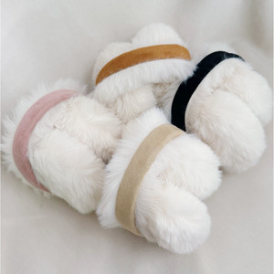 Orejeras Plegables Snow Bunny - Product Image 5