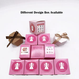 Soutien-gorge lifting des seins en gros dix couleurs imperméable à l'eau preuve de danse haute élastique coton tissu soulèvement <span class=keywords><strong>Boob</strong></span> bande en rouleau - Product Image 6