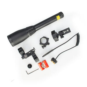 Soporte de Montaje Desmontable de Aleación de Aluminio de 1W para Monocular de Visión Nocturna, de Instalación Rápida para Cascos Recreativos - Product Image 2