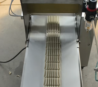 Machine à extruder les barres énergétiques, machine automatique pour la fabrication de barres protéinées, idéale pour les petites entreprises - Ventes en promotion