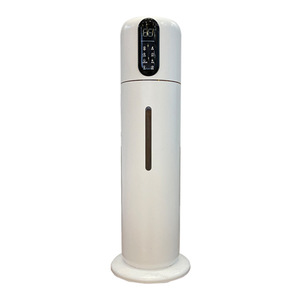 Smart Humidifier 6.1-10L Large Capacity Floor Standing Air Atomizer For Home <b>Bedroom</b> Use With Touch <b>Screen</b> Control - Product Image 1