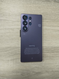 S26 Ultra - Téléphone portable haute performance à processeur octa-core, grande combinaison RAM/ROM, connexion sans fil - Product Image 6