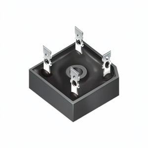 4-Square, GBPC GBPC2504 Electronic Circuit Components Manufacturer Channel Diodes - Product Image 1