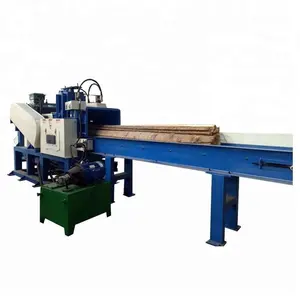 Factory Waste Wood Powder Grinding Wood Saw Dust Machine Sawdust Log Making Machine For Sale